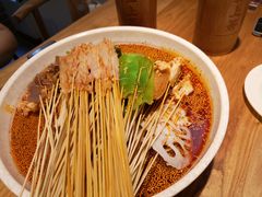 -叶婆婆钵钵鸡(解放碑店)