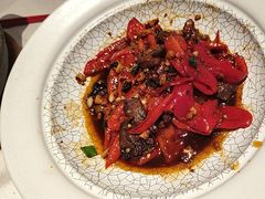 -千百味红餐厅·江西菜(绿地双子塔店)