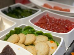 -海底捞火锅鲜切牛肉主题店(长寿路店)