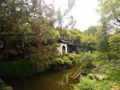 -秋霞圃