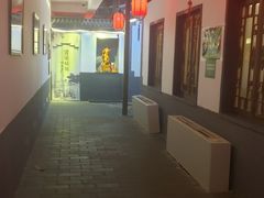 -炑羊香烤全羊(西三旗店)