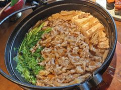 -千代武日本料理(哈西店)