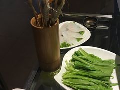 -大胖骨汤火锅(裕华店)
