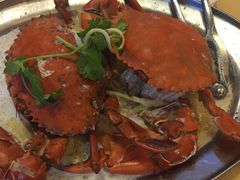 -真浪花园海鲜餐馆