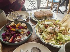 -Alimentari早午餐(安福路店)