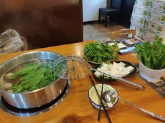 -牛品福潮汕牛肉火锅(旺庄店)