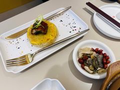-蔡澜点心·粤菜(西单大悦城店)