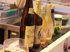 -晴季寿司(红旗街万达店)