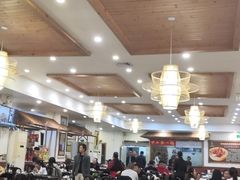 大堂-鸽鸟轩(石岐店)