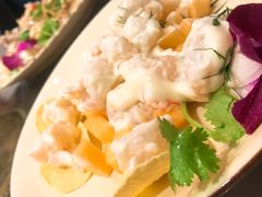 -龙桥私厨·姜花菊花过桥鱼·顺德菜(容桂店)