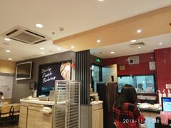 -85度C(广州石牌桥店)