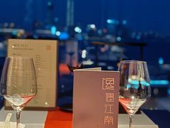 -馋遇江南·精致湖景雅宴(东方之门店)