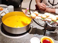 -煲宫猪肚鸡(昆山金鹰国际购物中心店)