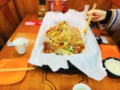 -三煮纸包鱼(青岛总店)