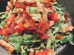 -Q MEX 库迈墨西哥餐吧(三里屯店)