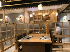-旬味日本料理(龙华保利天街店)