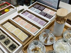 -阮大兴糕团(杭州西湖银泰百货店)