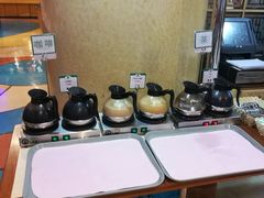 -曼谷拉差达绿宝石酒店