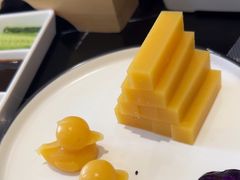 -全聚德(长白直营店)