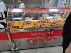 -荣华炸鸡(南四店)