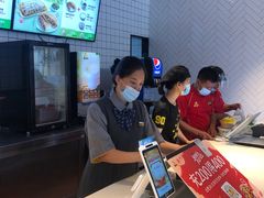 -真功夫(聚龙湾店)