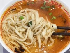 -青年路烩面馆(绿地世纪城店)