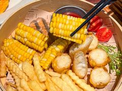-敏华冰厅(平安金融中心店)