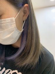 -AD HAIR 