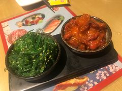 -友壹町寿司(嘉洲广场店)