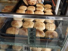 -朱记小郑酥烧饼(建康路店)