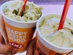 -DQ·蛋糕·冰淇淋(苏州中心店)