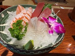 -大吉鲜鱼料理自慢(维也纳大厦店)
