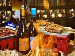 -1819餐厅·团队聚餐·烤串·精酿