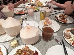 -盐城万豪酒店-盐城厨房西餐厅