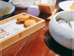 -韵秋荷(宝山龙湖天街店)