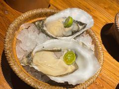 -炉石六本目·冰鲜和牛炭火烤肉·寿喜烧店(梅江店)