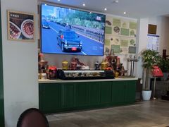 -古关火锅店(古北水镇景区店)