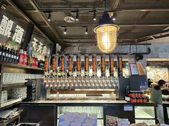 -京A Taproom·精酿餐吧(CBD店)