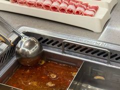 -海底捞火锅(万达广场店)