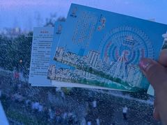 -南昌之星摩天轮