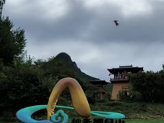 -帽儿山风景区