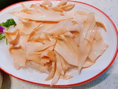 -超级鲜•胡毛肚火锅(扬帆店)