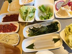 -海底捞火锅(王府井银泰in88店)