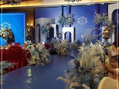 -山明水秀大饭店