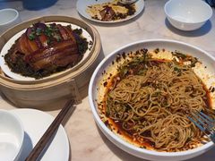 -茅庐毛血旺(临沂泰盛广场店)