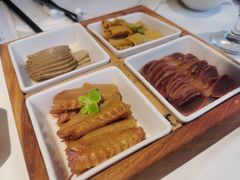 -四季民福烤鸭店(故宫店)