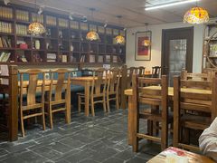 -圆满素食林饭店非遗素食(河西店)