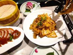 -北平盛世·新京菜·北京烤鸭(劲松·双井店)