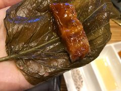 -万兴佳烤肉·长白山老味道(宏泰广场店)