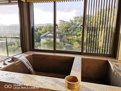 -台北北投丽禧温泉酒店